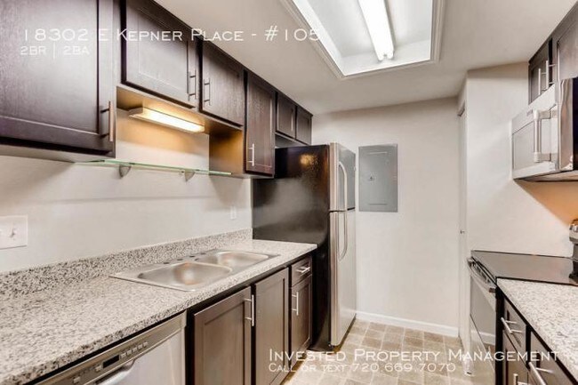 Foto del edificio - 2 bedroom in Aurora CO 80017