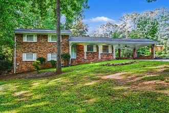 Building Photo - 4411 Langdon Dr