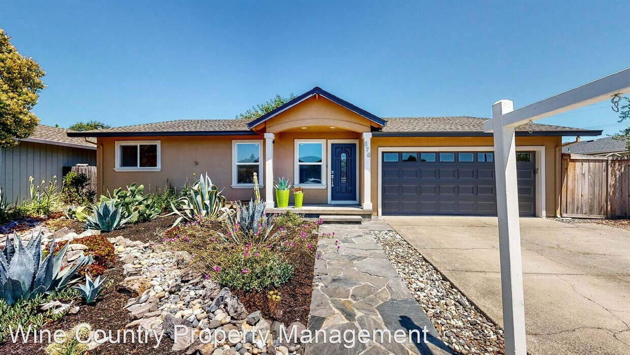 Primary Photo - 3 br, 2 bath House - 575 Park Glen Drive