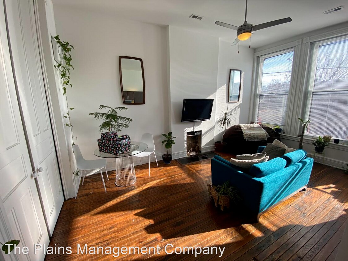Primary Photo - 1309 Hull St