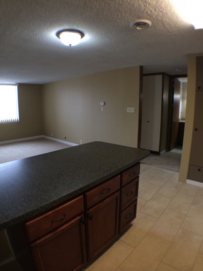 Foto del interior - 601 So. 18th St.