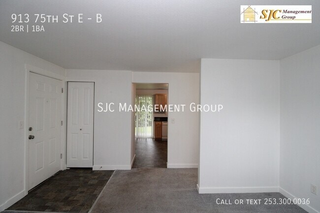Foto del edificio - 913 75th St E
