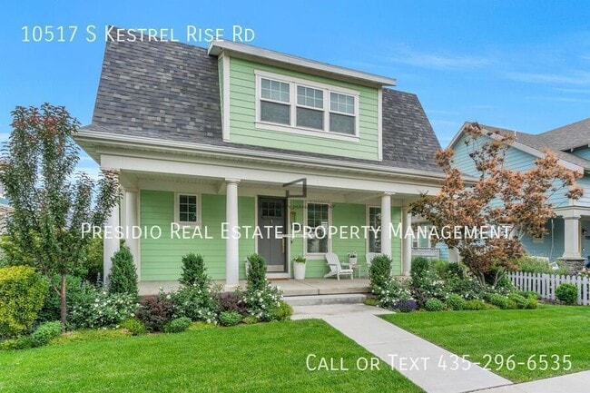 Photo - 10517 S Kestrel Rise Rd House