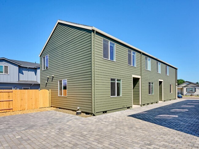 Foto del edificio - 248 28th Ave SE