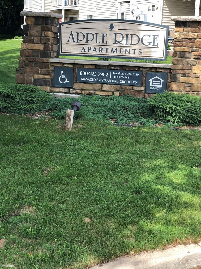 ap3 - Apple Ridge Apartments