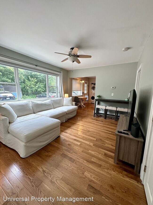 Foto del edificio - 2 br, 1 bath House - 112 Cass St Unit A