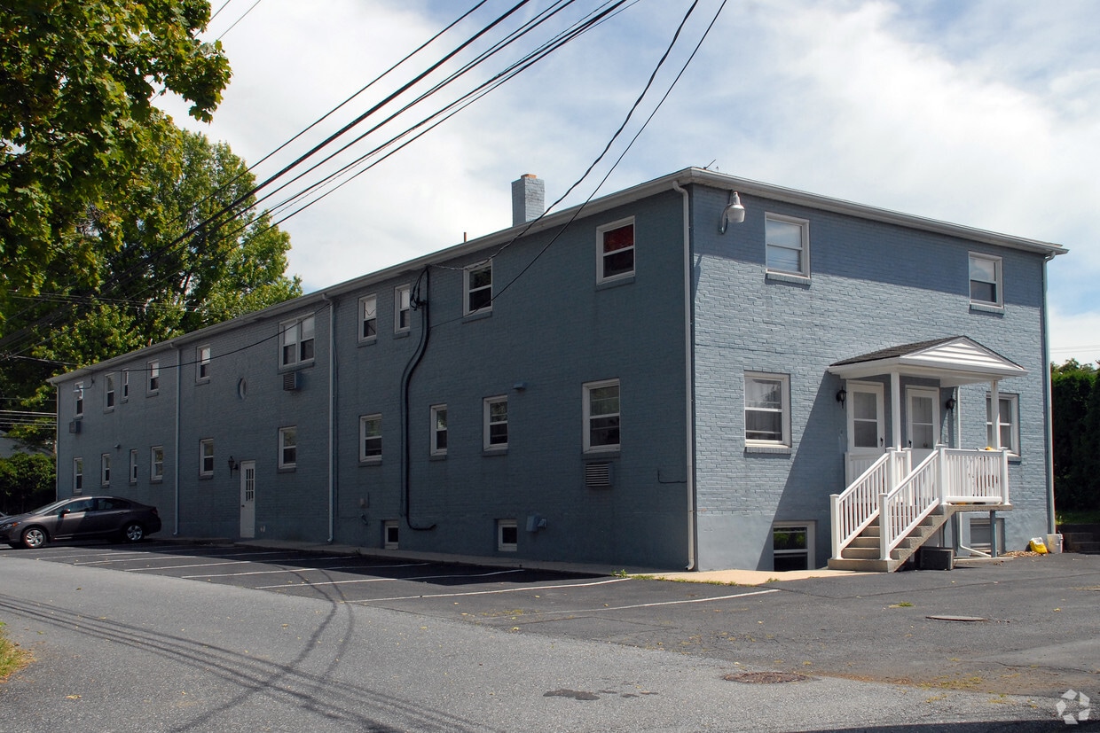 542 Hockersville Rd, Hershey, PA 17033 Apartments in Hershey, PA