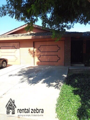 Foto del edificio - Merced: $1575 2 bedroom 1 bath with a garage