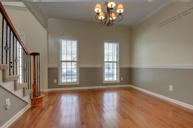 Foto del edificio - Chinook