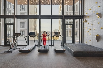 Building Photo - The Luxe in Fishtown West