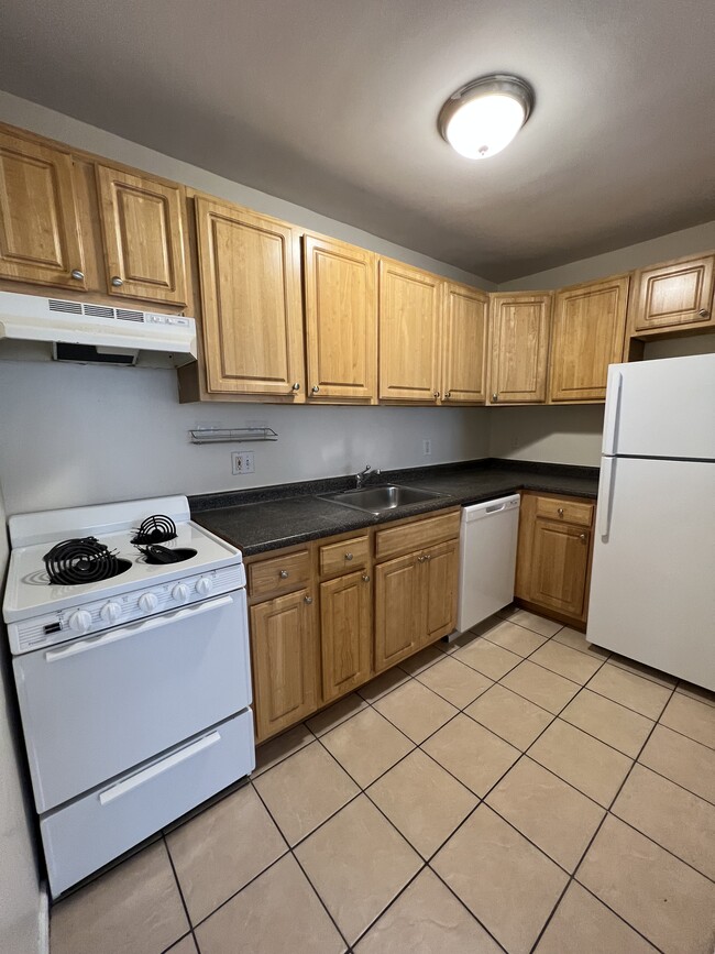 Foto del edificio - 34 Gardner St