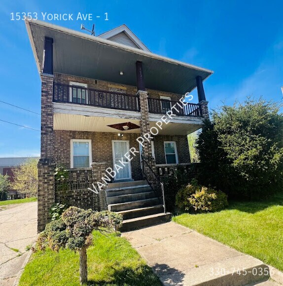 Primary Photo - 15353 Yorick Ave