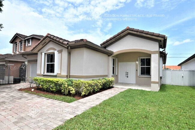 Foto del edificio - 1201 SW 144th Ct