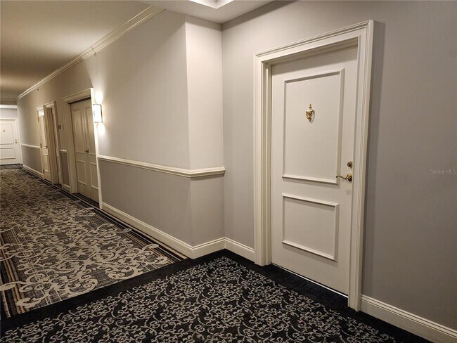 Foto del edificio - 345 Bayshore Blvd