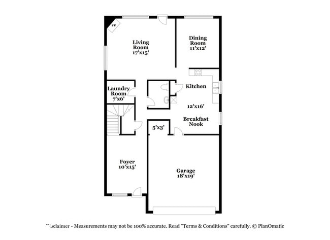 Building Photo - 1204 Riverford Dr