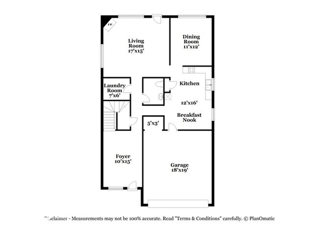 Foto del edificio - 1204 Riverford Dr