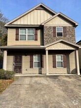 Building Photo - 734 Williams Ave