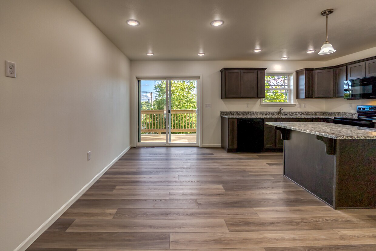 Foto principal - 518 Ellison St