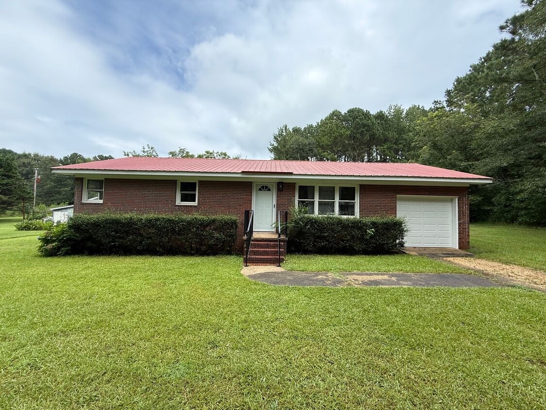Primary Photo - Wadesboro Rental Available
