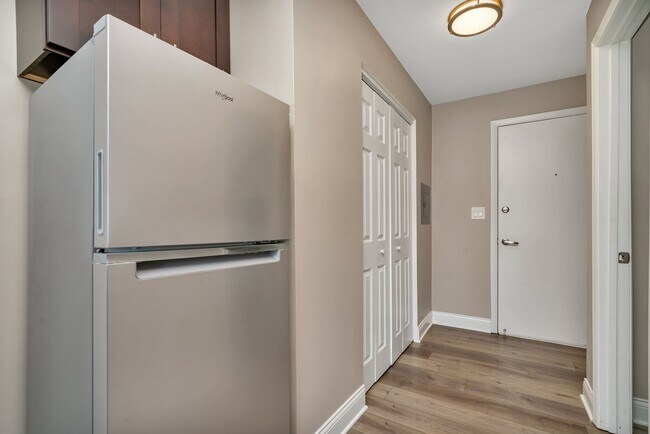 Foto del interior - Lakeside Village of Mundelein Apartments