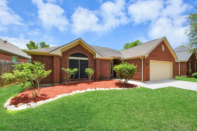Foto del edificio - 4235 Custer Creek Dr