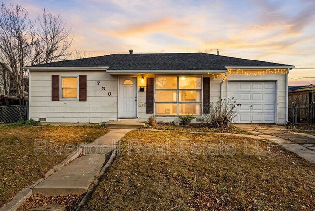 Photo - 730 Lima St House