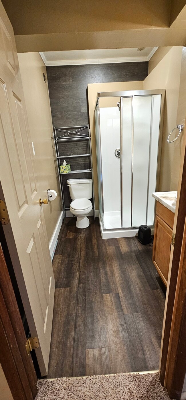 Bathroom - 1205 Pattee St