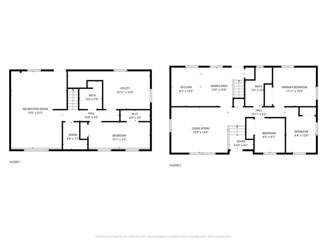 Foto del edificio - 3-Bedroom Home for Rent Near Broadway North