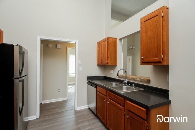 Building Photo - 3956 Weldon Dr, Powder Springs, GA 30127
