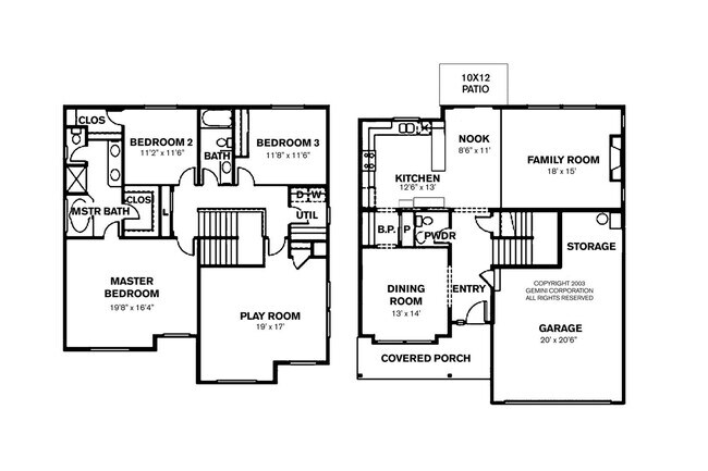 Building Photo - 3 br, 2.5 bath House - 9523 9th Ave SE