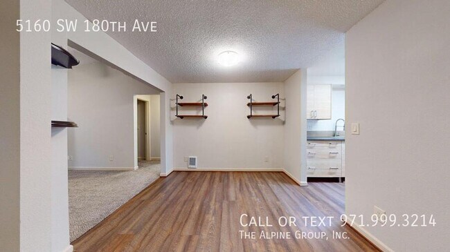 Building Photo - 5160 SW 180th Ave