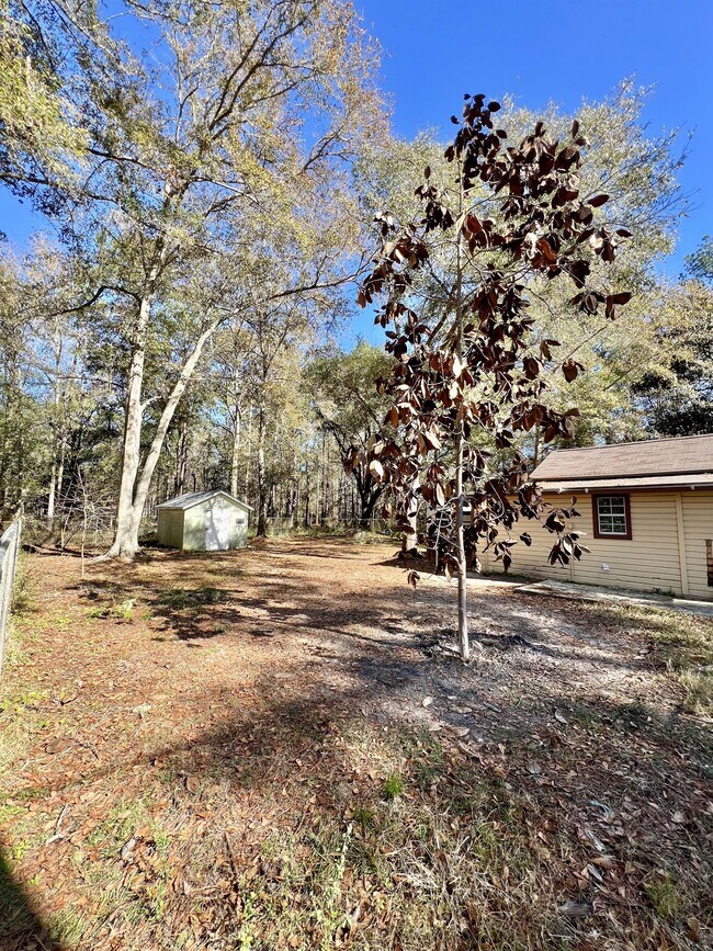 Building Photo - 48 Wakulla St