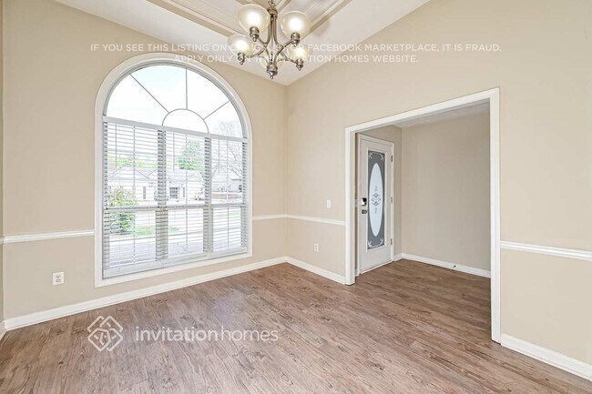 Building Photo - 705 Avalon Forest Dr NW