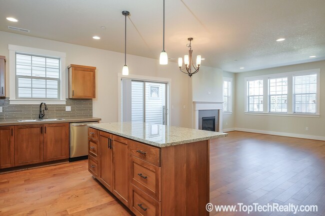 Building Photo - Charming 2017 Built 4-Bdrm Home available ...