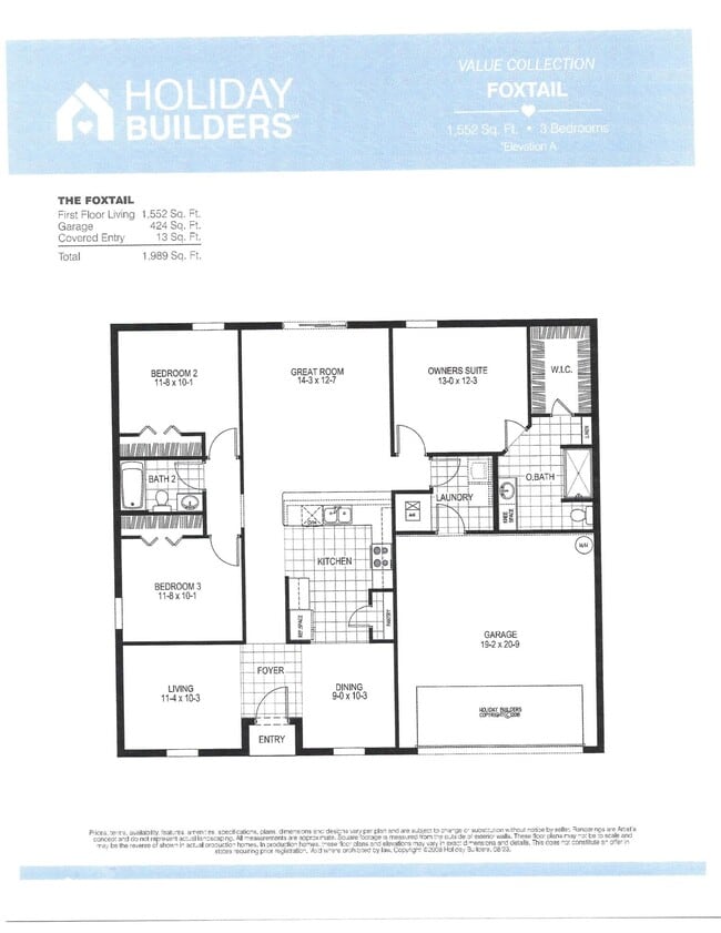 Building Photo - 1055 Duxbury Rd SE