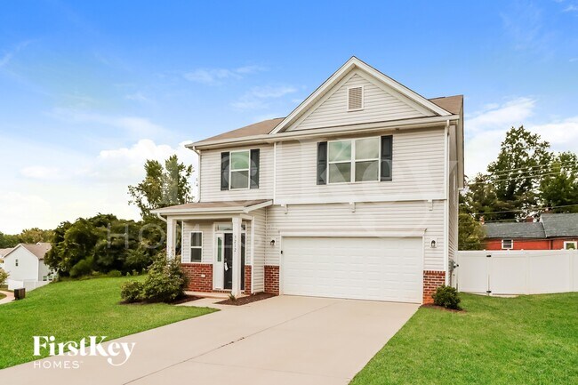 Foto del edificio - 5212 Cobblestone Glen Dr