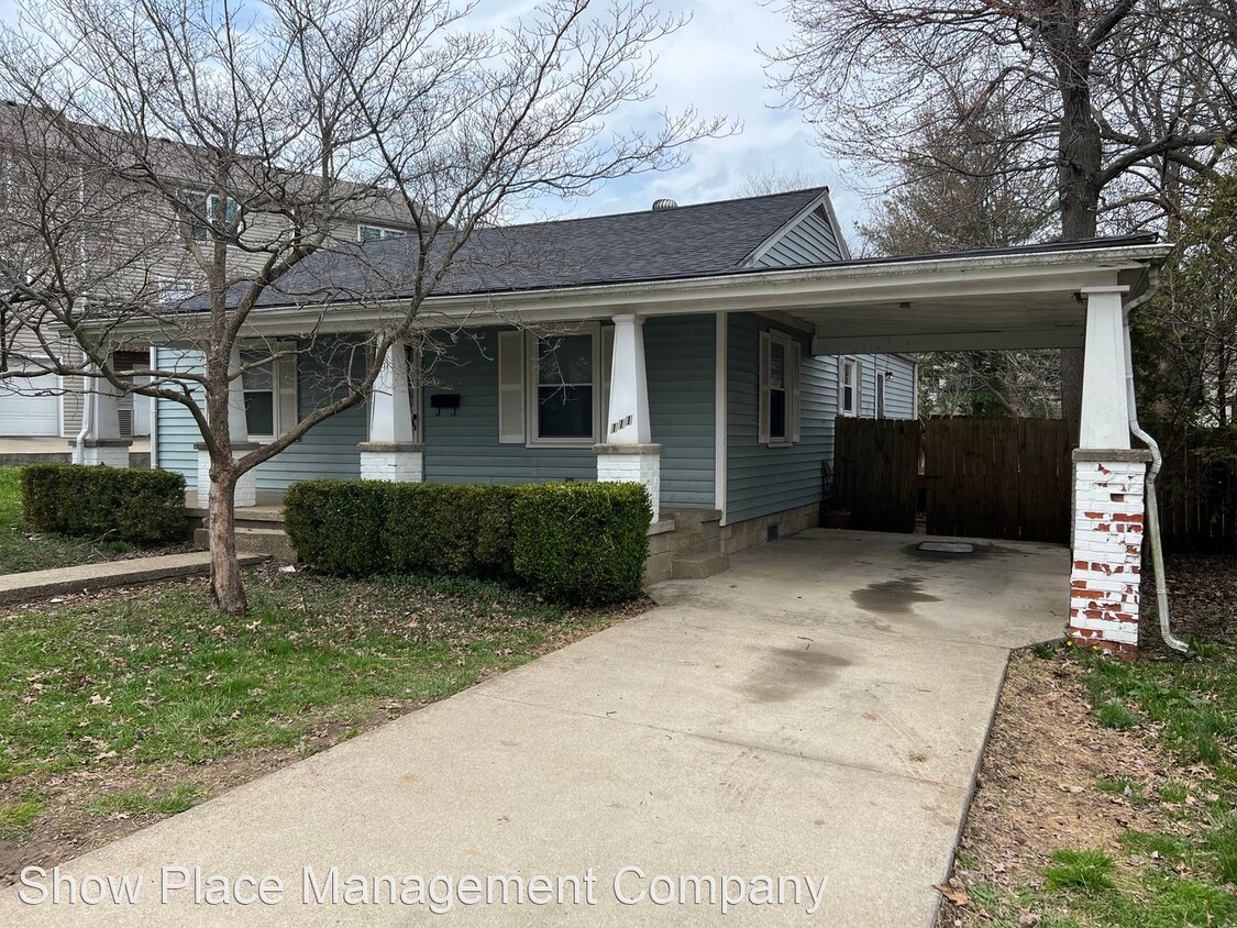 Foto principal - 4 br, 2 bath House - 111 Ashmore St