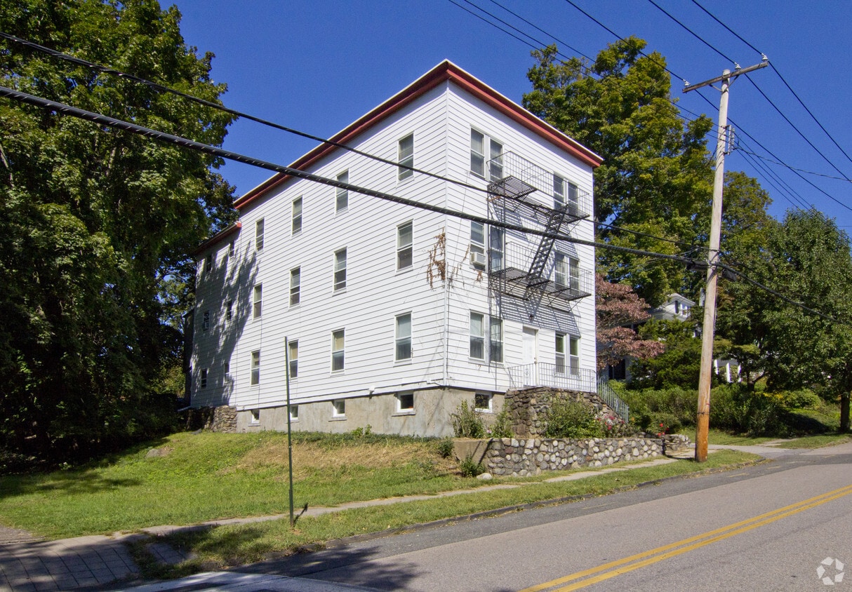 37 Villard Ave, Hastings on Hudson, NY 10706 Apartments in Hastings