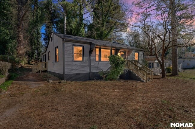 Foto del edificio - 1262 Kenilworth Dr SW