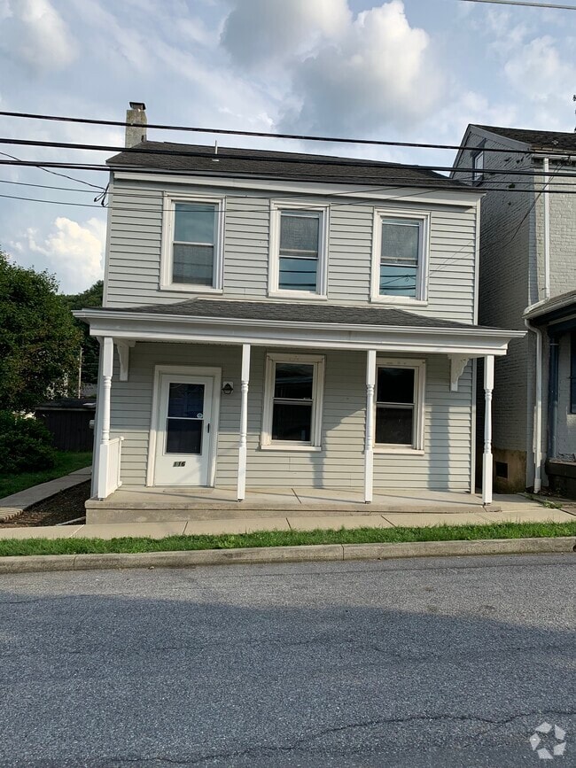 Student Apartments For Rent in New Ringgold, PA 1 Rentals