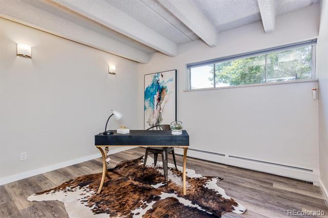 Dormitorio 2 - 2401 S Gaylord St