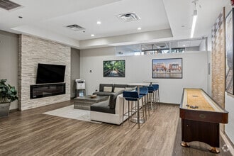 Lobby - One Nineteen on Main