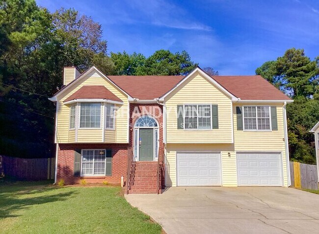 Building Photo - 5877 Pecan Grove