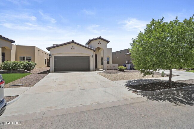Building Photo - 14804 Willie Worsley Ave