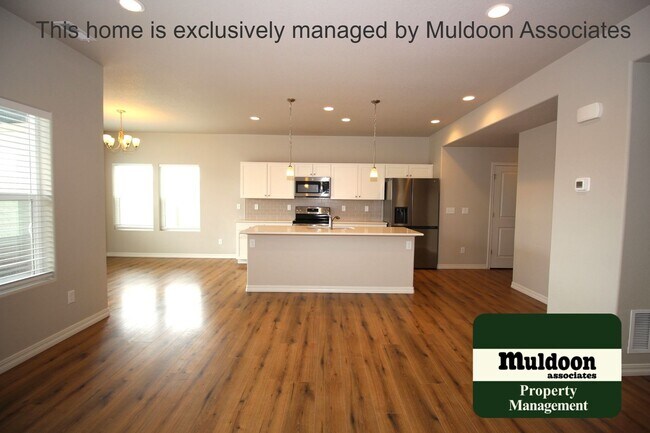 Foto del edificio - Like new 2-story Home!