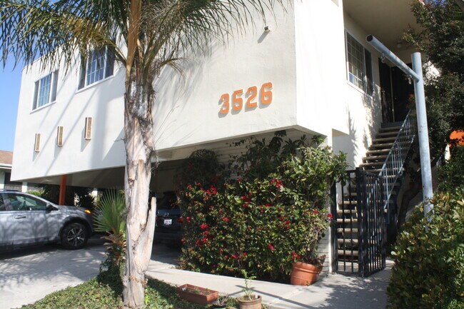 3526 Centinela Ave., Mar Vista - 3526 S Centinela Ave