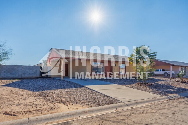 Foto del edificio - Freshly Updated Home in Arizona City