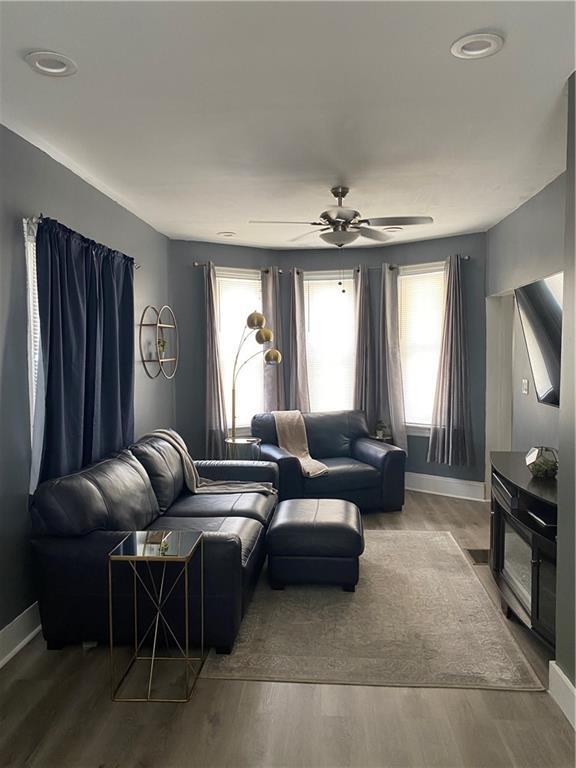 Building Photo - 58 Killingly St