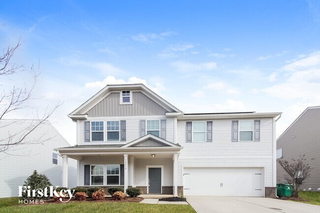 Foto del edificio - 10014 Snowbell Ct