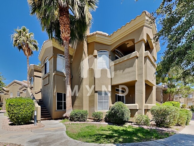 Building Photo - 5535 E Shea Blvd Unit 1081